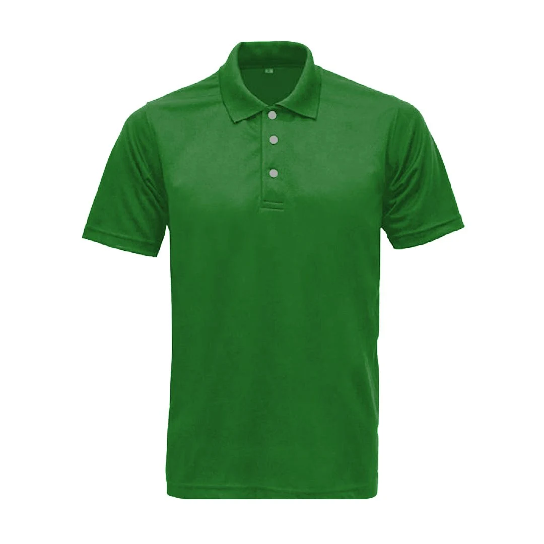 Grip Golf Shirts | Adult | Good Quality | Green