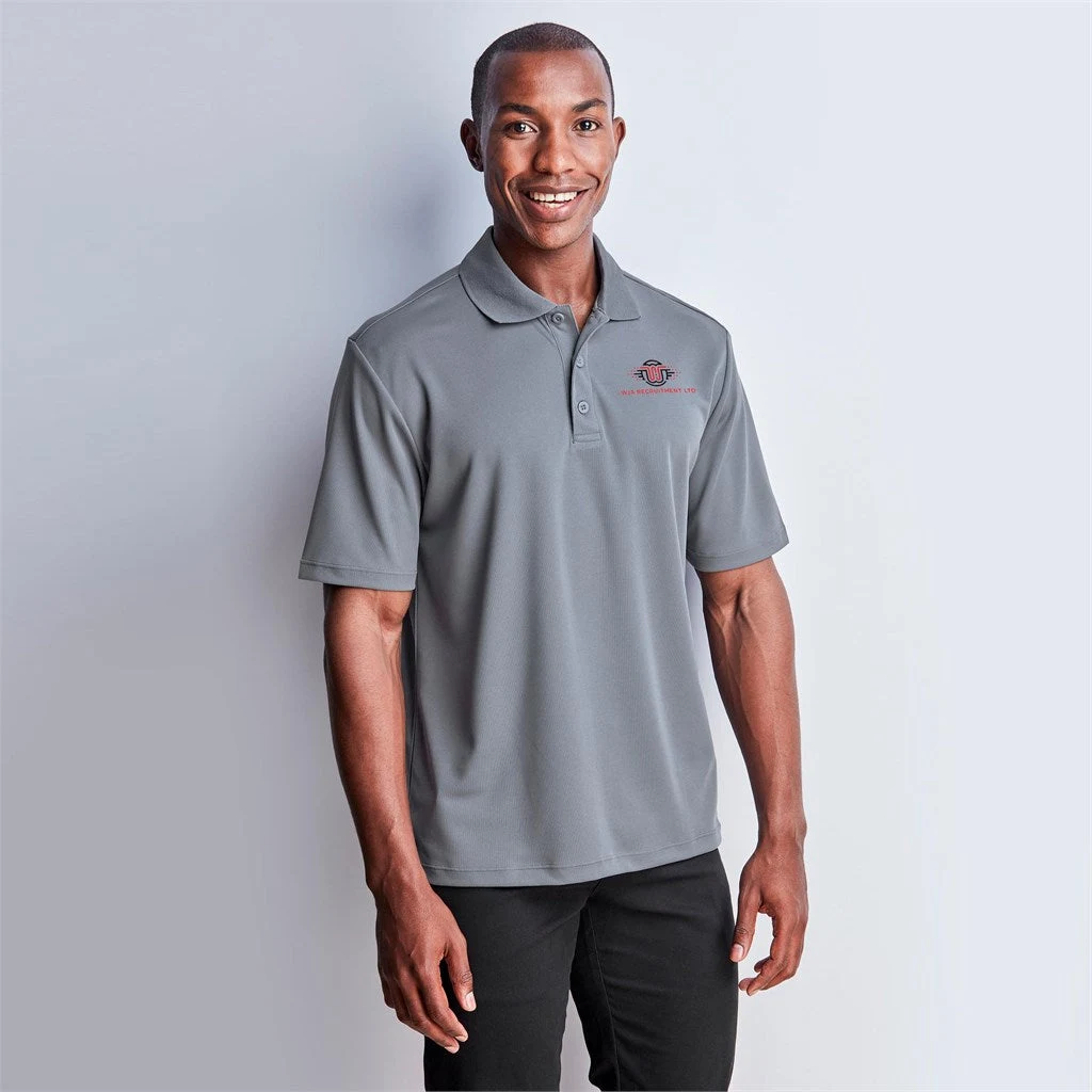 Mens Edge Golf Shirt